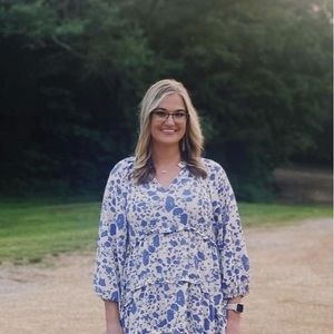 Meet your Posher, Kaitlin